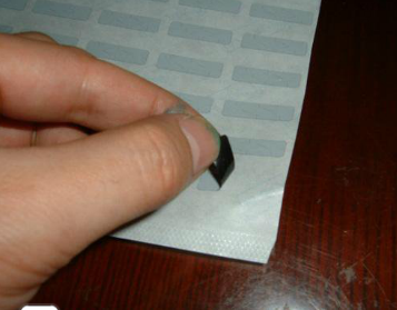 刮刮膜怎么制作的？制作步骤详解